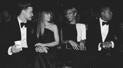 Jessica Biel Fotoğrafı