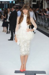 Jessica Biel Fotoğrafı