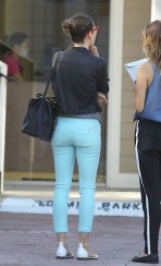 Jessica Biel Fotoğrafı