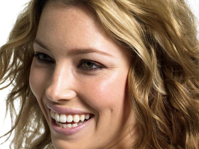 Jessica Biel Fotoğrafı