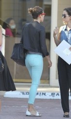 Jessica Biel Fotoğrafı