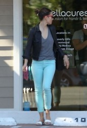 Jessica Biel Fotoğrafı