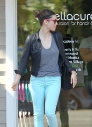 Jessica Biel Fotoğrafı