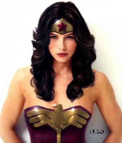 Jessica Biel Fotoğrafı