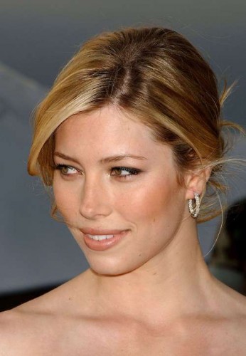 Jessica Biel Fotoğrafı