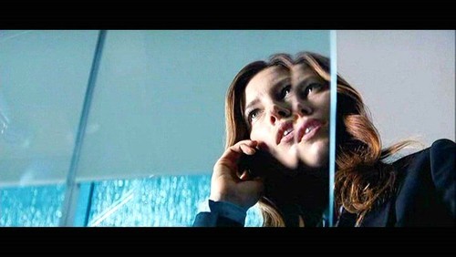 Jessica Biel Fotoğrafı