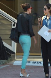 Jessica Biel Fotoğrafı