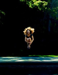 Jessica Biel Fotoğrafı