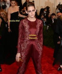 Jessica Biel Fotoğrafı