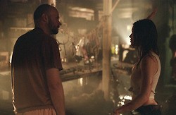 Jessica Biel Fotoğrafı