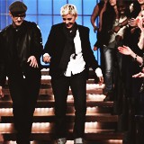 Jessica Biel Fotoğrafı