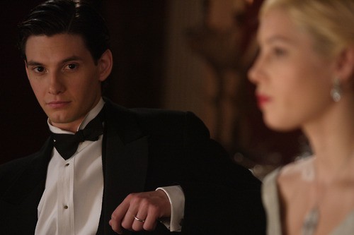 Jessica Biel Fotoğrafı