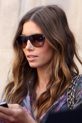 Jessica Biel Fotoğrafı