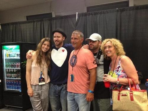 Jessica Biel Fotoğrafı