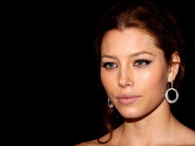 Jessica Biel Fotoğrafı