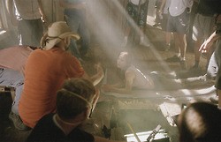 Jessica Biel Fotoğrafı