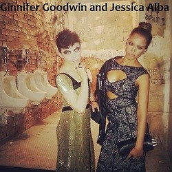 Jessica Biel Fotoğrafı