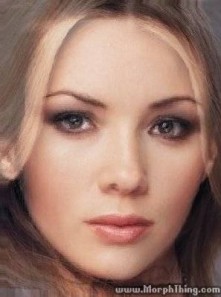 Jessica Biel Fotoğrafı