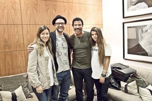 Jessica Biel Fotoğrafı