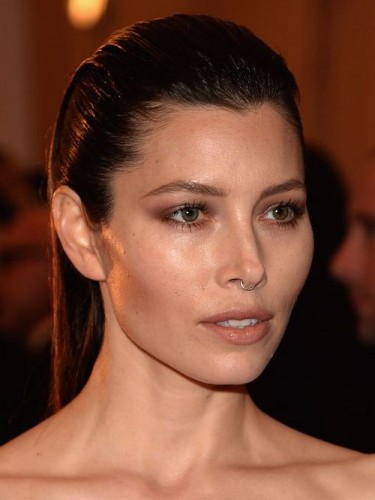 Jessica Biel Fotoğrafı