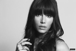 Jessica Biel Fotoğrafı