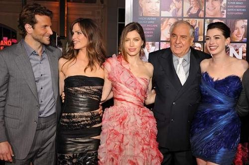 Jessica Biel Fotoğrafı