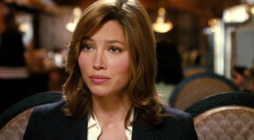 Jessica Biel Fotoğrafı