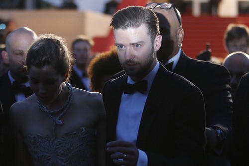 Jessica Biel Fotoğrafı