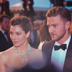 Jessica Biel Fotoğrafı