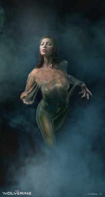 Jessica Biel Fotoğrafı