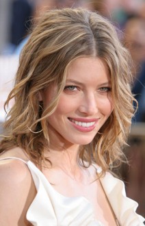 Jessica Biel Fotoğrafı