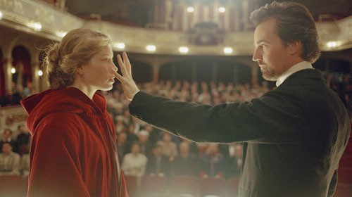 Jessica Biel Fotoğrafı