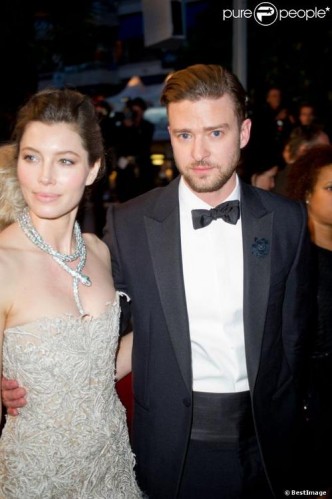 Jessica Biel Fotoğrafı