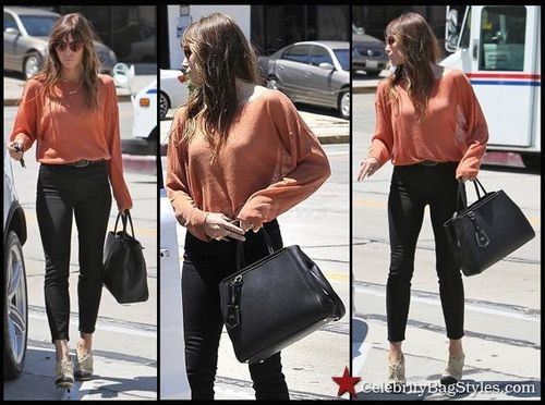 Jessica Biel Fotoğrafı