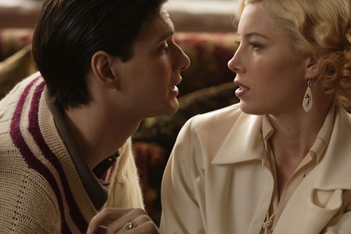 Jessica Biel Fotoğrafı