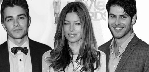 Jessica Biel Fotoğrafı