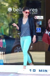 Jessica Biel Fotoğrafı