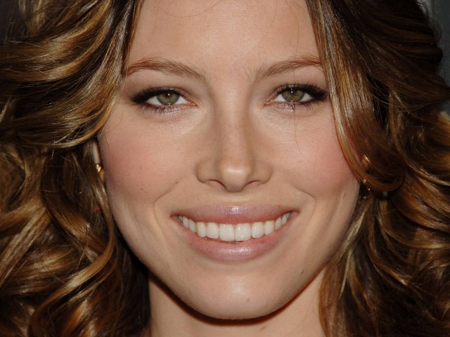 Jessica Biel Fotoğrafı