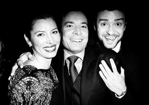 Jessica Biel Fotoğrafı