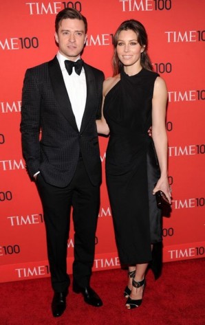 Jessica Biel Fotoğrafı