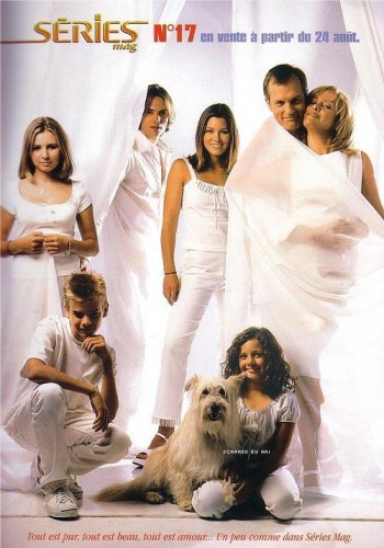 Jessica Biel Fotoğrafı