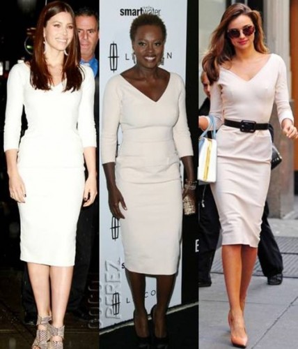 Jessica Biel Fotoğrafı