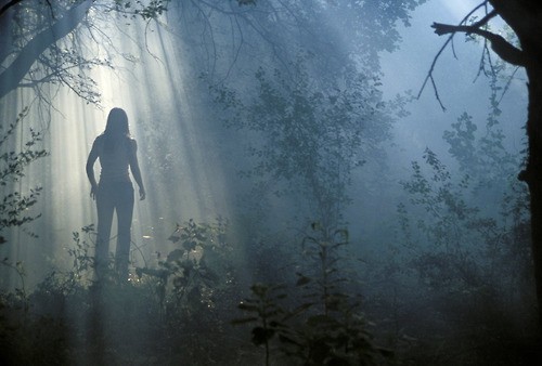 Jessica Biel Fotoğrafı