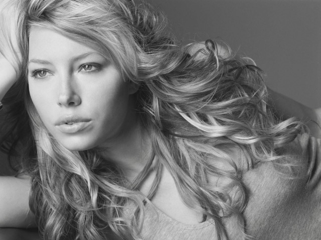 Jessica Biel Fotoğrafı