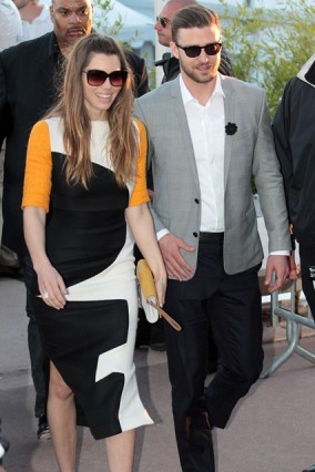 Jessica Biel Fotoğrafı