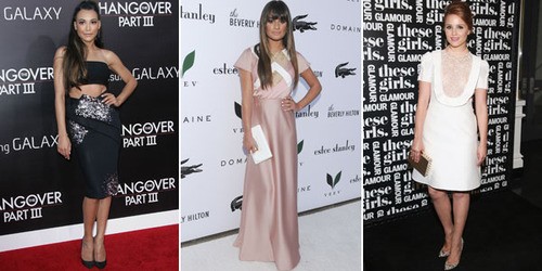 Jessica Biel Fotoğrafı