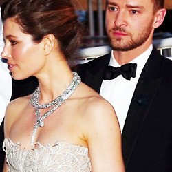 Jessica Biel Fotoğrafı