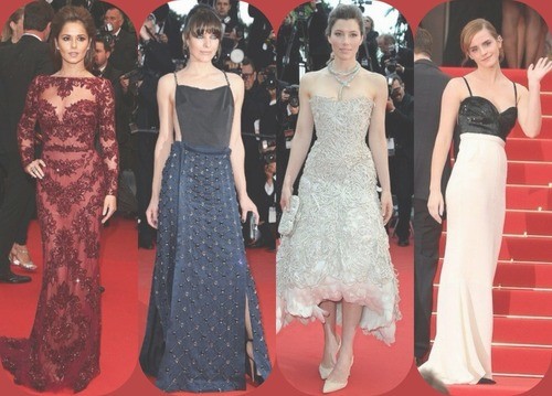 Jessica Biel Fotoğrafı