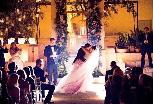 Jessica Biel Fotoğrafı