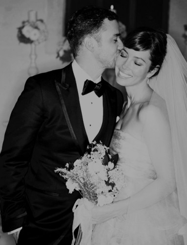 Jessica Biel Fotoğrafı